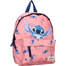 Vadobag Stitch Made For Fun Oranžová