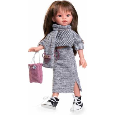 Antonio Juan 25300 EMILY realistická s celovinylovým tělem 33 cm