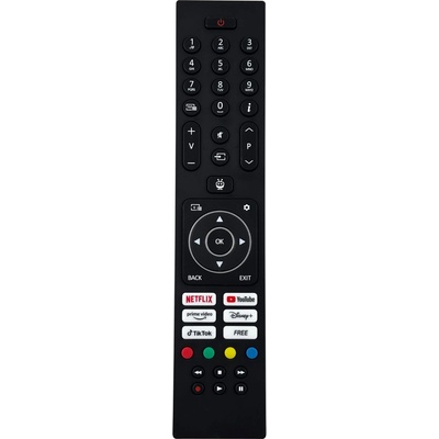 JVC rc45135t, rm-c3616 - оригинален дистанционен контрол (rc45135t, rm-c3616)