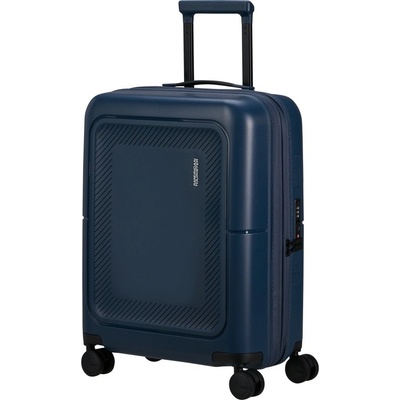 American Tourister DASHPOP Spinner55/20 EXP Midnight Blue Dashpop 41 l