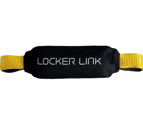 Singing rock Locker Link