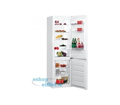 Whirlpool BLF 8122 W