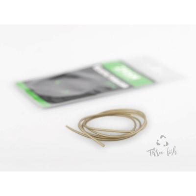 Zfish Bužírka PVC Tube 1 m průměr 2,2 mm – Zboží Dáma