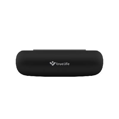 TrueLife SonicBrush Compact Travel Case Black