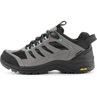Alpine Pro Outdoor обувки с ptx мембрана ALPINE PRO RODANE gray ALPINE PRO | Siv | МЪЖЕ | 36