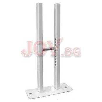 Image 1 of Стойка за панелен радиатор 300 мм