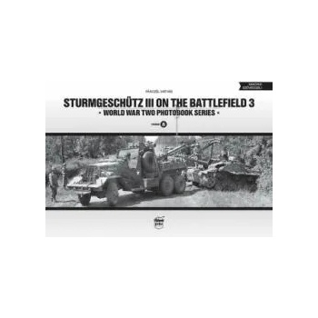 Sturmgeschutz III on the Battlefield 3