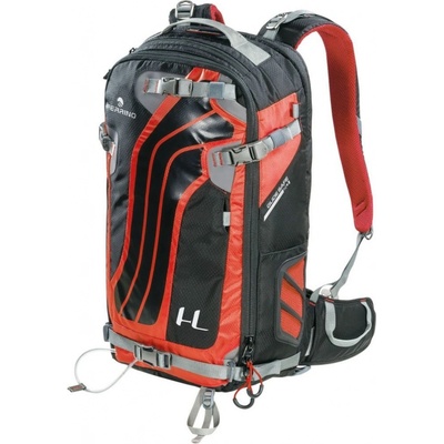 Ferrino Glide Safe 20l black