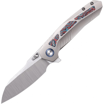 Remette RT-Kestrel Knife RTPO-B