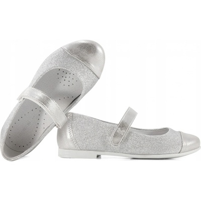 Kornecki 6098 balerínky dívčí jaro léto