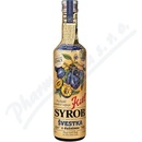 Kitl Syrob slivka 0,5 l