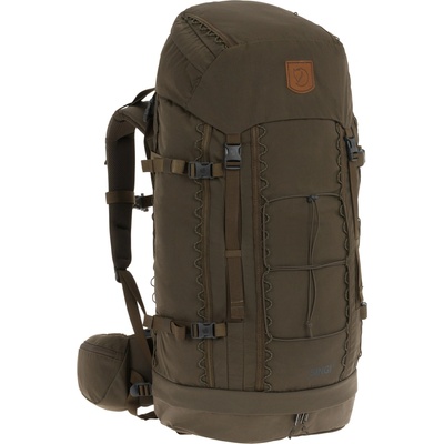 Fjällräven Batoh Singi 48 Dark Olive