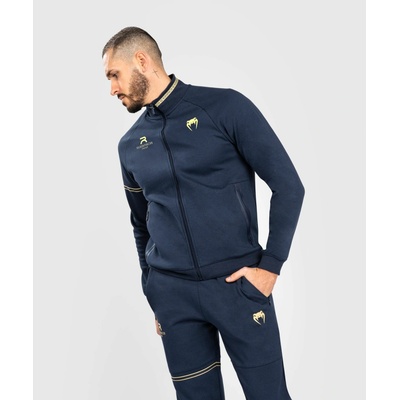 Venum Track Jacket Rajadamnern X Navy Blue