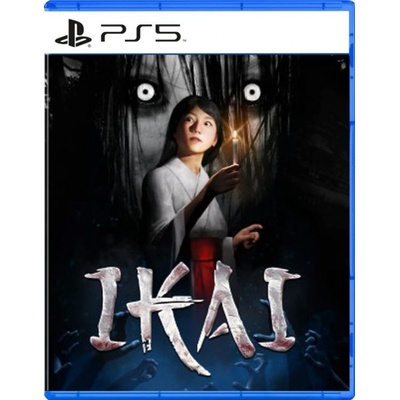 Ikai