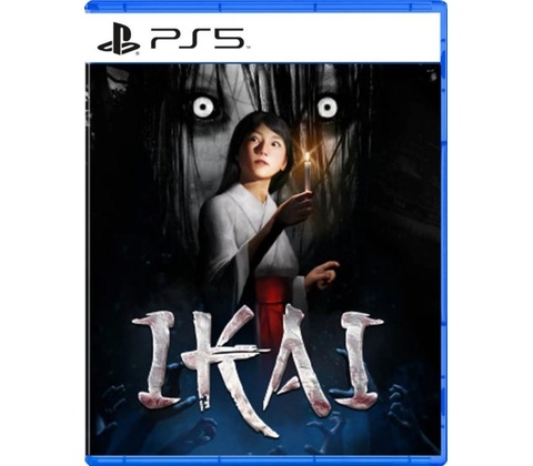 Ikai