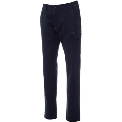 Payper POWER STRETCH Strečové nohavice Navy blue