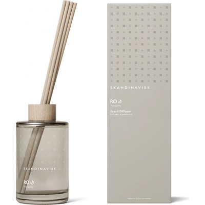 Skandinavisk Vonný difuzér RO wooden 200 ml