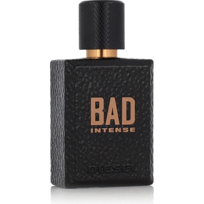 Diesel Bad Intense parfumovaná voda pánska 50 ml