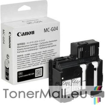 Canon Maintenance Cartridge MC-G04 5813C001AA