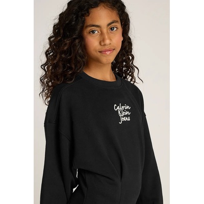 Calvin Klein Jeans Детска рокля Calvin Klein Jeans (IG0IG02773.128.176.PPYA)