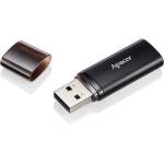 Apacer AH23B 32GB USB 2.0 AP32GAH23BB-1 Флаш памет
