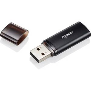 Apacer AH23B 32GB USB 2.0 AP32GAH23BB-1 Флаш памет