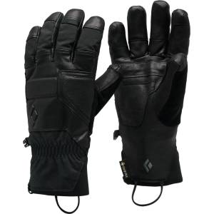 Black Diamond Patrol Gloves Размер на ръкавиците: M / Цвят: черен