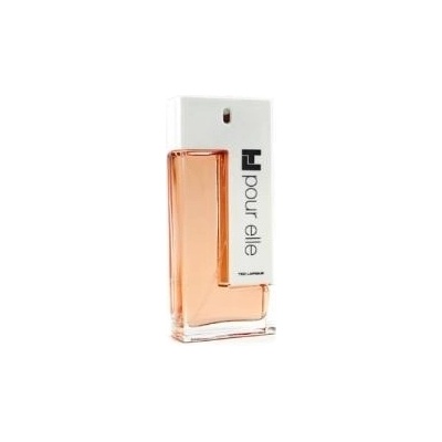 Ted Lapidus Pour Elle parfumovaná voda dámska 100 ml tester