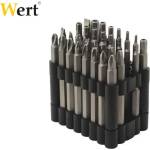 Wert Комплект накрайници 32 части / wert 2232 / (w 2232)