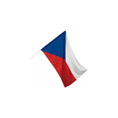 Vlajka Česká republika 135x90