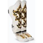 Top King Протектори за подбедрици и стъпала Top King Kanok white