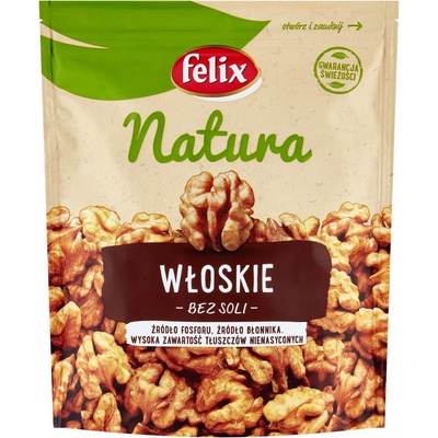 Felix Natura Vlašské ořechy 140 g