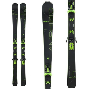 Elan Amphibio 10 Ti PS 19/20