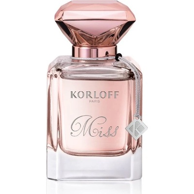 Korloff Miss Korloff parfumovaná voda dámska 50 ml