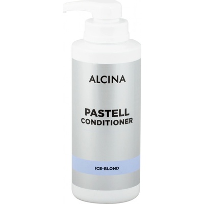 Alcina Pastell balzam Ice-Blond 500 ml
