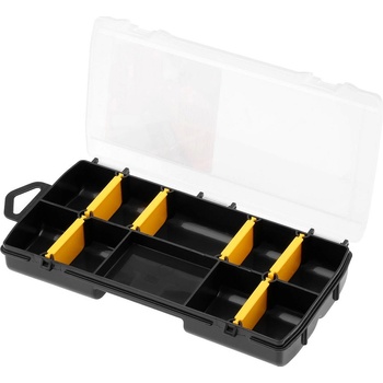 Stanley organizér 9" s 10-mi priehradkami STST81679-1