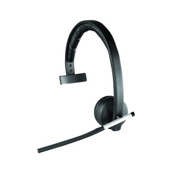 Logitech Wireless Headset Mono H820e