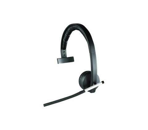 Logitech Wireless Headset Mono H820e