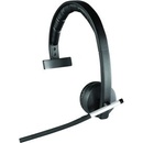 Logitech Wireless Headset Mono H820e