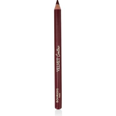 Bourjois Paris Lévres Contour Edition Lip Liner 09 Plum It Up! 1,14 g