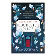 The Secrets of Rochester Place