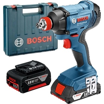 Bosch GDX 180-LI 0.601.9G5.220