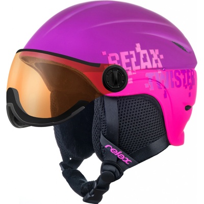 Relax Twister Visor RH27
