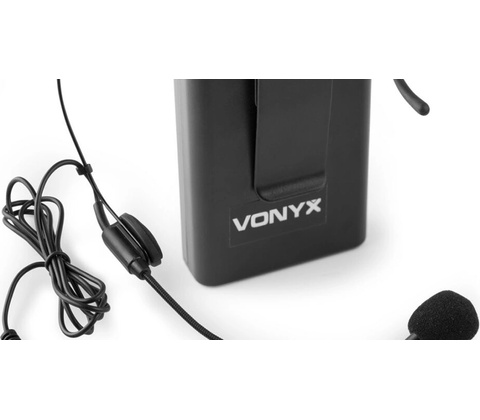 Vonyx BP12