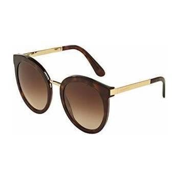 Dolce&Gabbana Дамски слънчеви очила Dolce & Gabbana DG 4268