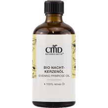 CMD Naturkosmetik Organický pupalkový olej 100 ml