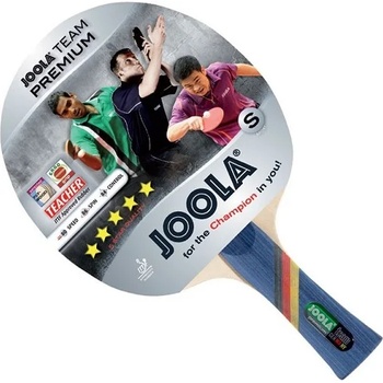 Image 1 of JOOLA Хилка за тенис на масаJOOLA Team Premium