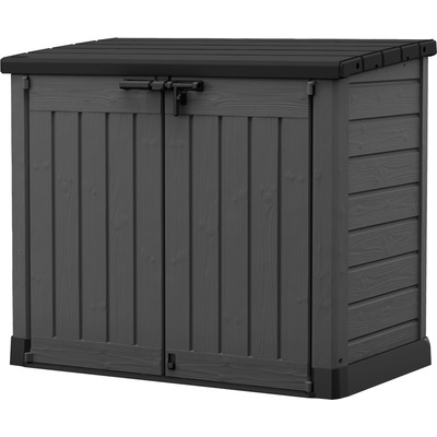 Keter Store It Out Max 1200 l tmavošedý