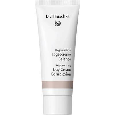Dr. Hauschka Възстановяващ тониран дневен крем, 40 ml
