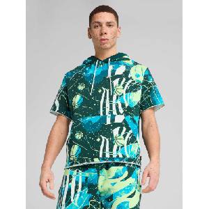 PUMA Суитшърт Hoop Dreamz SS Hoodie